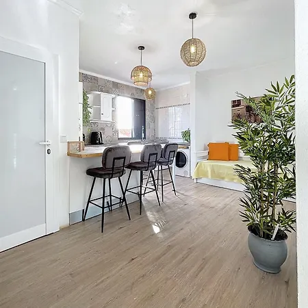 Figueirinha - Sunset *