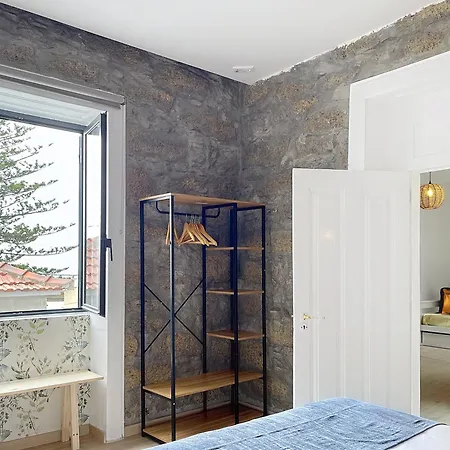 Figueirinha - Sunset Проживание в семье *