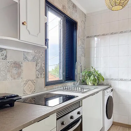 Проживание в семье Figueirinha - Sunset