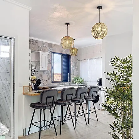 Figueirinha - Sunset Campanario