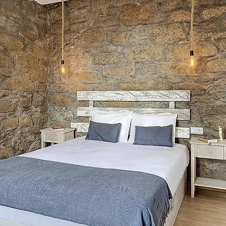 Проживание в семье Figueirinha - Sunset