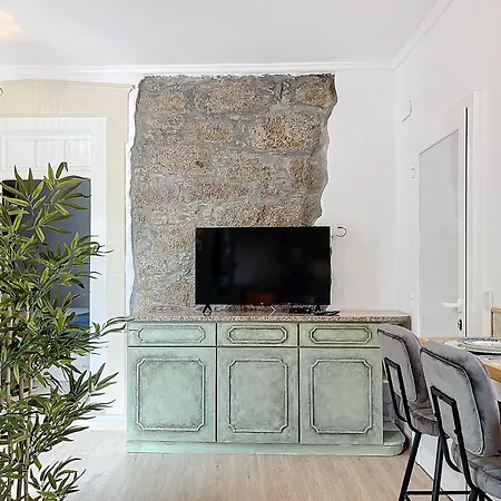 Проживание в семье Figueirinha - Sunset *