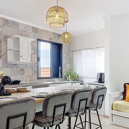 Figueirinha - Sunset Campanario