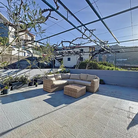 Figueirinha - Sunset Проживание в семье *