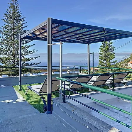 Проживание в семье Figueirinha - Sunset *