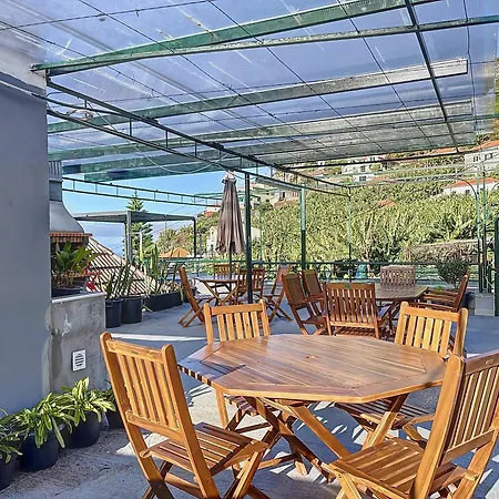 Figueirinha - Sunset