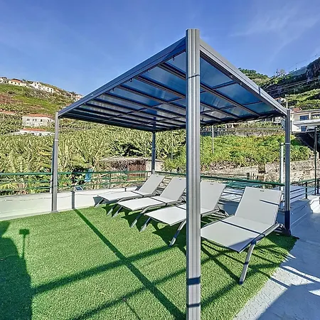 Figueirinha - Sunset Проживание в семье *