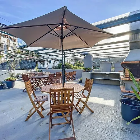 Проживание в семье Figueirinha - Sunset Campanario