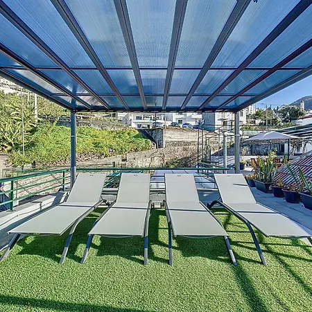 Figueirinha - Sunset Campanario