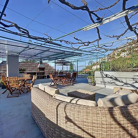 Figueirinha - Sunset Campanario