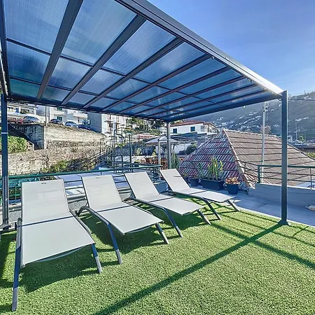 Figueirinha - Sunset